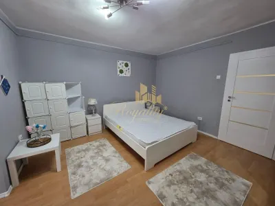 Apartament 1 camera, 35 mp, etaj 3 - Zona Take Ionescu - foto 4