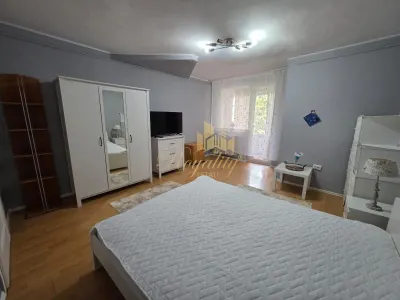 Apartament 1 camera, 35 mp, etaj 3 - Zona Take Ionescu - foto 5