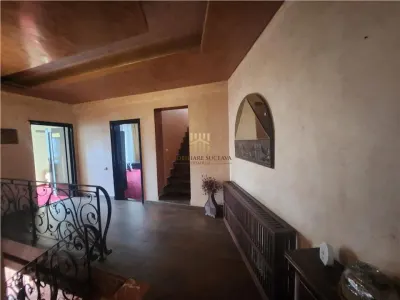 Cladire cu 9 camere de vânzare în Suceava | Obcini | 1.000 mp teren | 499.000 Euro | Comision 0% - foto 11