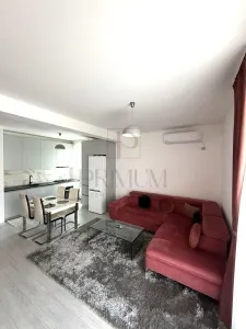 DUMBRAVITA - PENTHOUSE - 3 CAMERE - 2 BAI - TERASA 26mp - INCALZIRE PARDOSEALA - 2 LOC PARCARE - foto 2