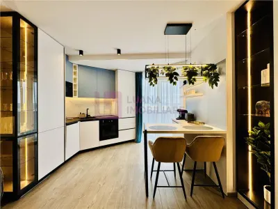 Studio de lux de inchiriat | Evo Doamna Stanca | video - foto 2