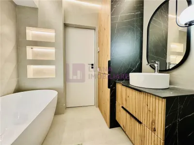 Studio de lux de inchiriat | Evo Doamna Stanca | video - foto 16