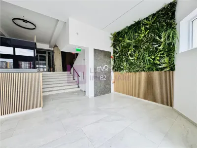 Studio de lux de inchiriat | Evo Doamna Stanca | video - foto 17