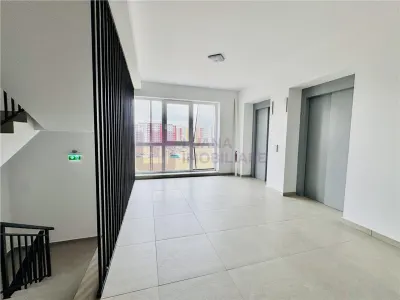 Studio de lux de inchiriat | Evo Doamna Stanca | video - foto 18