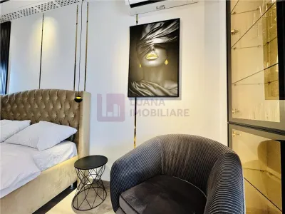 Studio de lux de inchiriat | Evo Doamna Stanca | video - foto 3