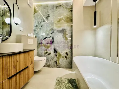 Studio de lux de inchiriat | Evo Doamna Stanca | video - foto 6