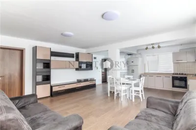 3 camere, 2 terase, parcare, etaj 1, zona linistita | Manastur - Cluj-Napoca