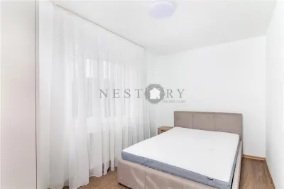 3 camere, 2 terase, parcare, etaj 1, zona linistita | Manastur - foto 5