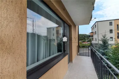 3 camere, 2 terase, parcare, etaj 1, zona linistita | Manastur - foto 8