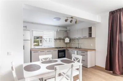 3 camere, 2 terase, parcare, etaj 1, zona linistita | Manastur - foto 9