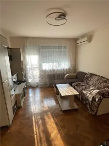 APARTAMENT 3 CAMERE | 65 MP | ZONA TIPOGRAFILOR | APROAPE DE MEDICINĂ | RENOVAT | CENTRALĂ PROPRIE - foto 8