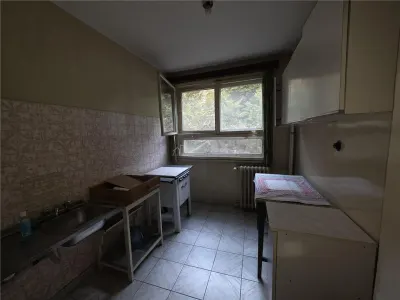 2 camere decomandat - Poienari - Tineretului - foto 6