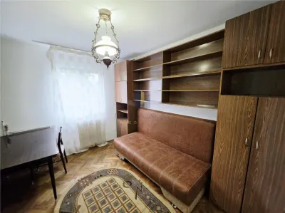 Apartament 3 camere, Circumvalatiunii, MC Donalds - foto 9