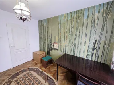 Apartament 3 camere, Circumvalatiunii, MC Donalds - foto 10