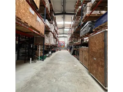 Inchiriere depozit/hala/spatiu industrial Magurele - Centura, Ilfov - foto 17