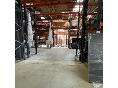 Inchiriere depozit/hala/spatiu industrial Magurele - Centura, Ilfov - foto 18