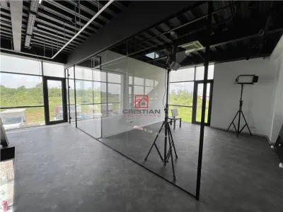 Inchiriere depozit/hala/spatiu industrial Magurele - Centura, Ilfov - foto 20
