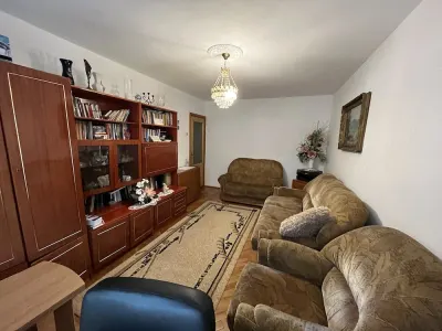Apartament cu 3 camere - Timisoara