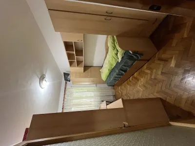 Apartament cu 3 camere - foto 2