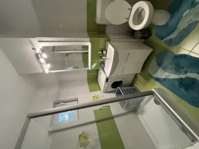 Apartament cu 3 camere - foto 4