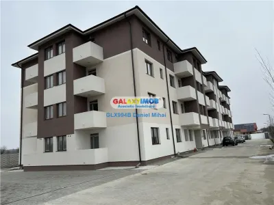 Apartament 2 camere--Mutare imediata-TVA inclus-Acte finalizate - foto 4