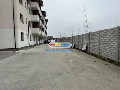 Apartament 2 camere--Mutare imediata-TVA inclus-Acte finalizate - foto 5