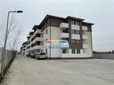 Apartament 2 camere--Mutare imediata-TVA inclus-Acte finalizate - foto 6