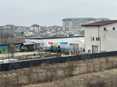 Apartament 2 camere--Mutare imediata-TVA inclus-Acte finalizate - foto 7