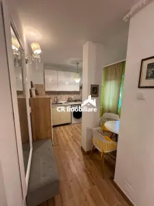 Garsoniera, Dristor - Bucuresti