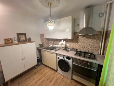 Garsoniera, Dristor - foto 2