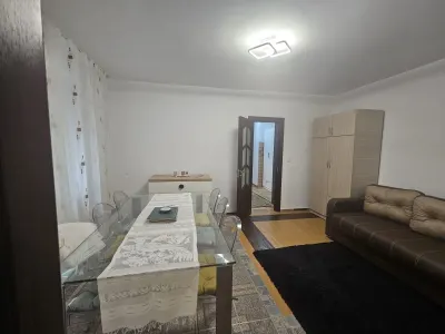 Apartament 2 camere Tudor Vladimirescu - 399Euro - Iasi