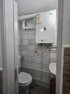 Apartament 2 camere Tudor Vladimirescu - 399Euro - foto 11
