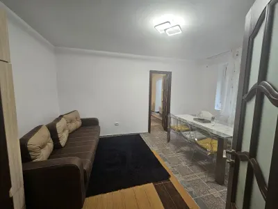 Apartament 2 camere Tudor Vladimirescu - 399Euro - foto 3