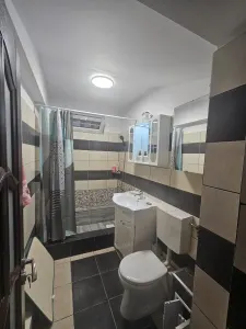 Apartament 2 camere Tudor Vladimirescu - 399Euro - foto 9