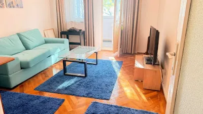 Apartament 2 camere de inchiriat - Bucuresti