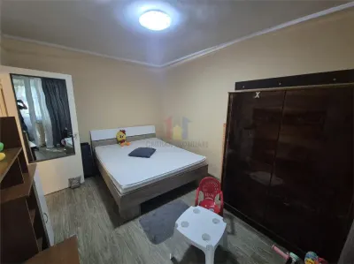 Parter cu Balcon ! 2 camere, confort 1, 54 mp, Hipodrom - foto 4
