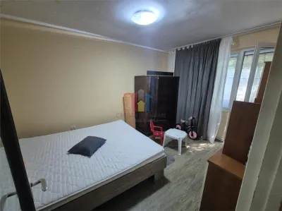 Parter cu Balcon ! 2 camere, confort 1, 54 mp, Hipodrom - foto 5