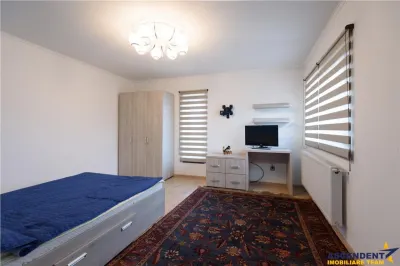 Vila apreciabila, 220 mp, teren 544 mp, confort si intimitate, Harman - foto 17