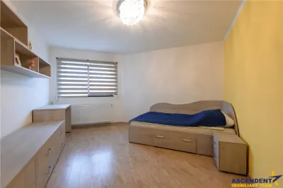 Vila apreciabila, 220 mp, teren 544 mp, confort si intimitate, Harman - foto 7
