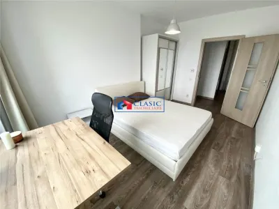 Inchiriere apartament 3 camere de LUX in Centru- Platinia Mall - foto 12