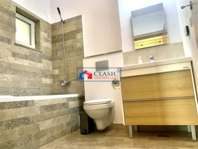 Inchiriere apartament 3 camere de LUX in Centru- Platinia Mall - foto 13
