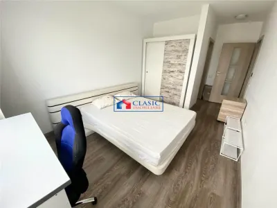 Inchiriere apartament 3 camere de LUX in Centru- Platinia Mall - foto 15