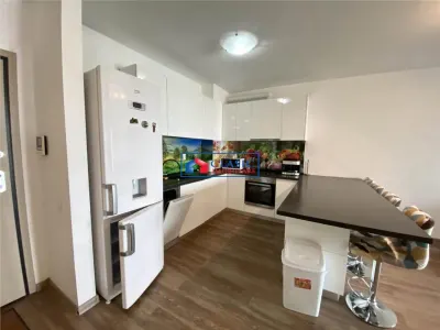 Inchiriere apartament 3 camere de LUX in Centru- Platinia Mall - foto 5