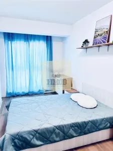 Apartament nou in exclusivitate 2 camere balcon parcare Dedeman - Sibiu