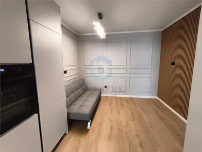 Apartament 3 camere Eroilor, nou, prima inchiriere - foto 2