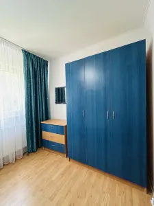 Apartament 2 camere , totul NOU , 1 minut metrou,de inchiriat - foto 6