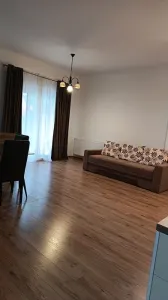 Inchiriez apartament 2 camere Calea Manastur Cluj la 5 min de FSGA si Facultatea de Medicina - foto 2
