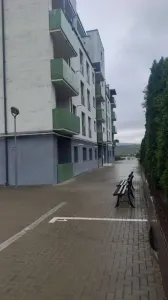 Inchiriez apartament 2 camere Calea Manastur Cluj la 5 min de FSGA si Facultatea de Medicina - foto 8