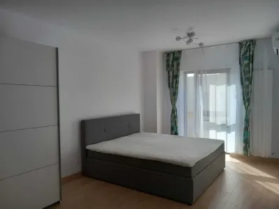 Penthouse 3 camere Moghioros Park Residence - foto 6