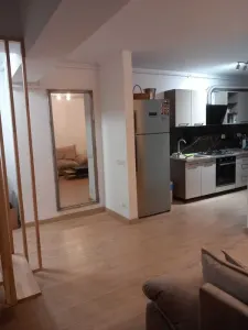Penthouse 3 camere Moghioros Park Residence - foto 7